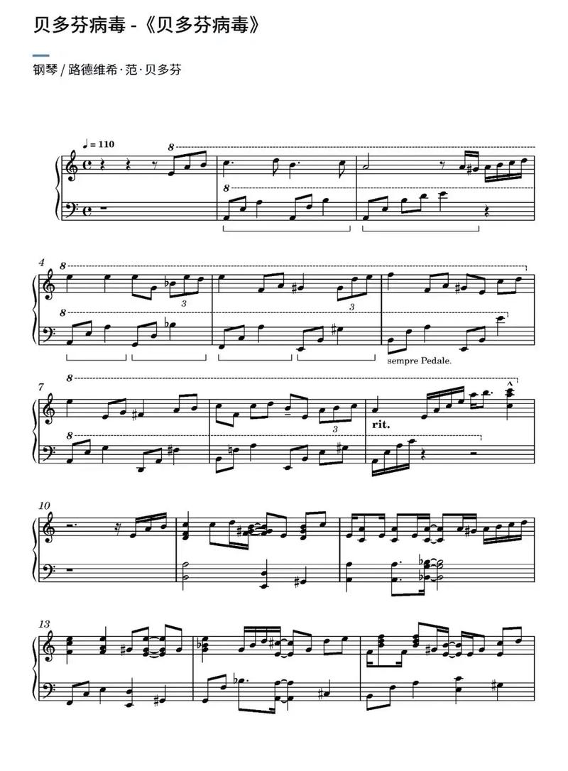 贝多芬病毒下载