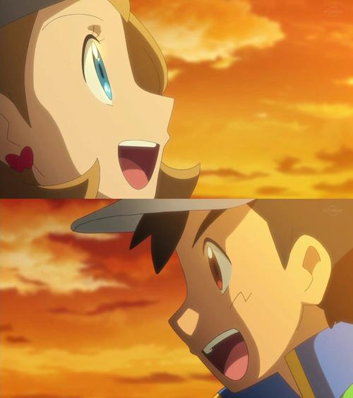 宠物小精灵之旅