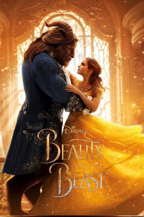 美女与野兽下载