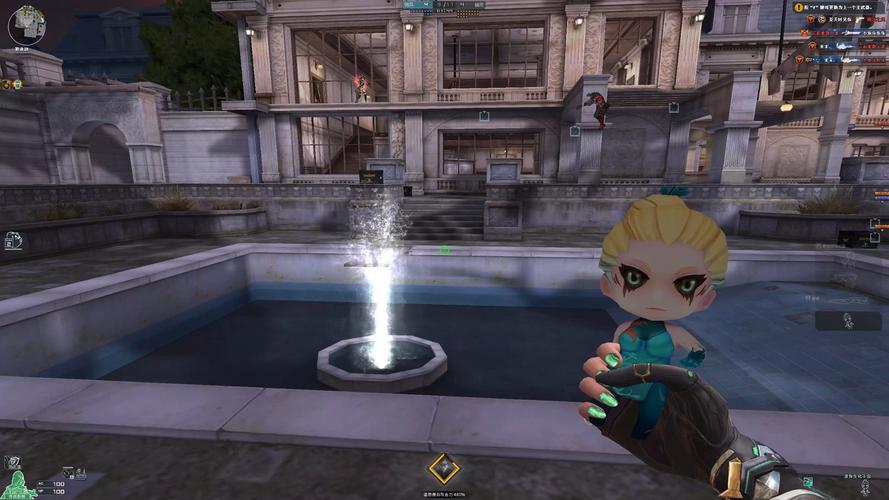 cf散人无限榴弹下载