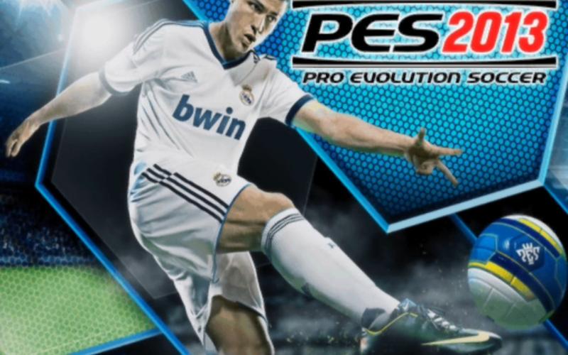 实况2013最新汉化