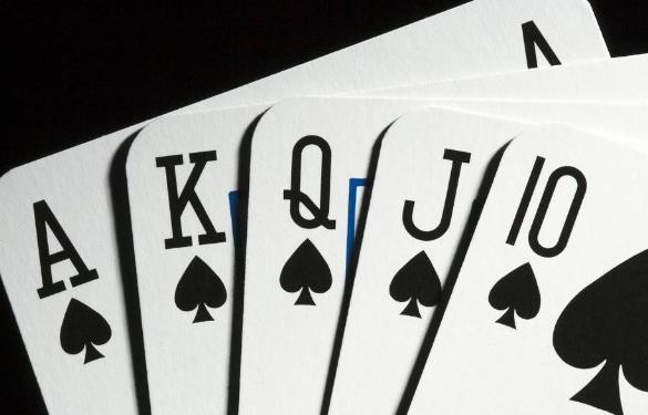 温岭对家统记牌器