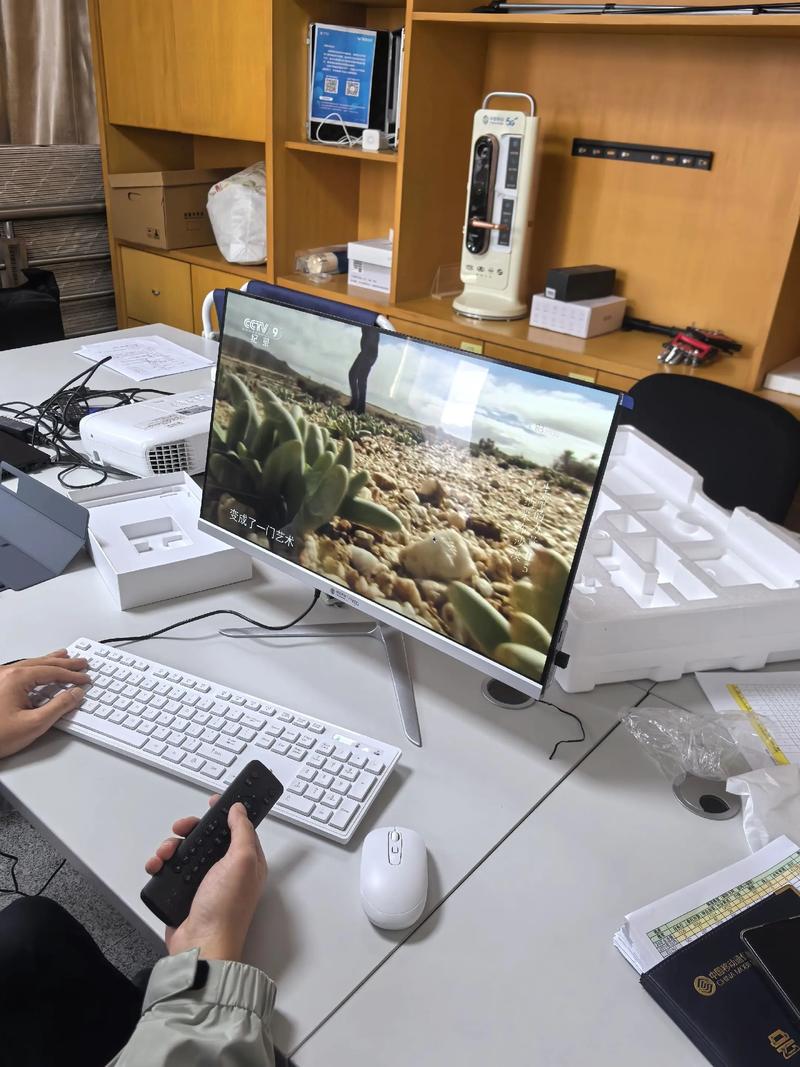 网灵移动办公电脑端