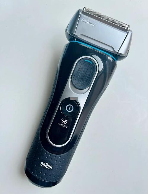 德国博朗剃须刀