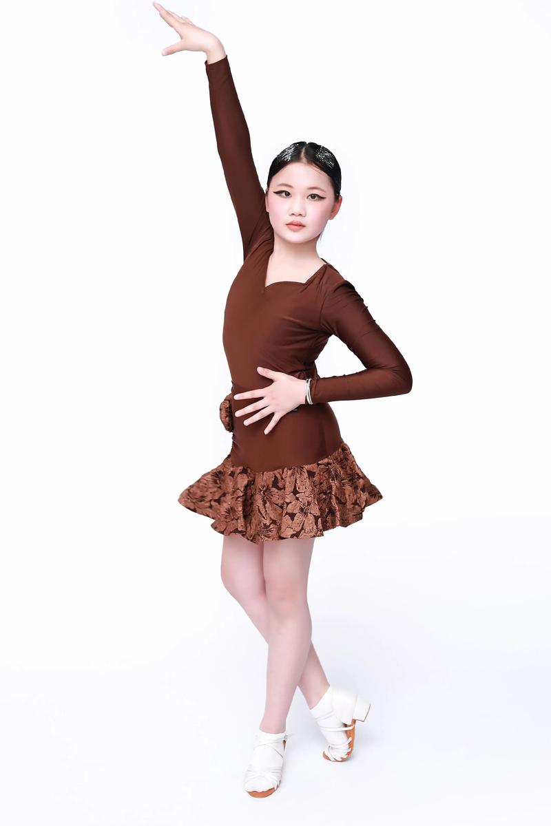 拉丁舞视频下载