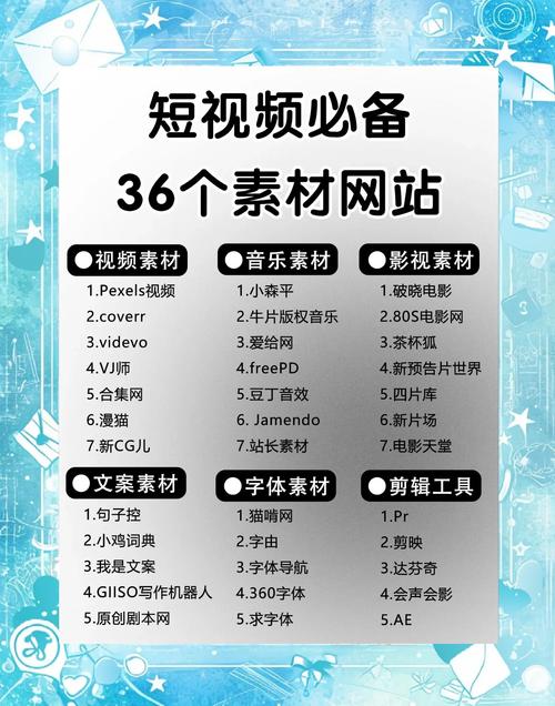 视频下载网站大全