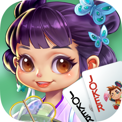 美女斗地主小游戏