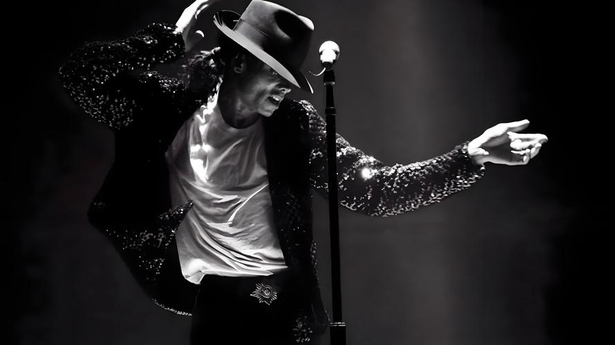 迈克尔杰克逊视频下载