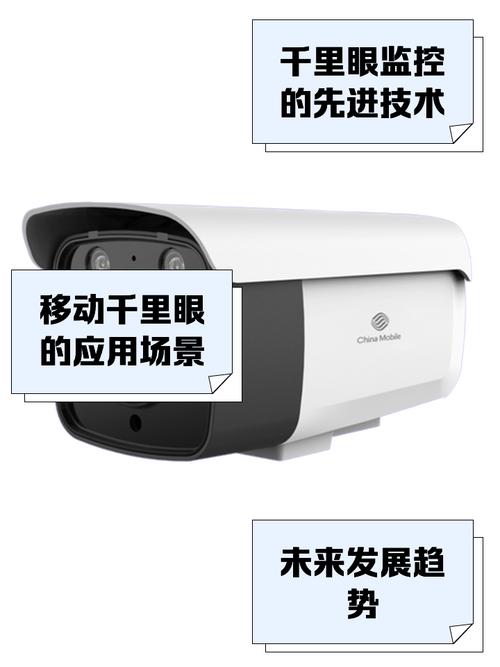 移动视频监控