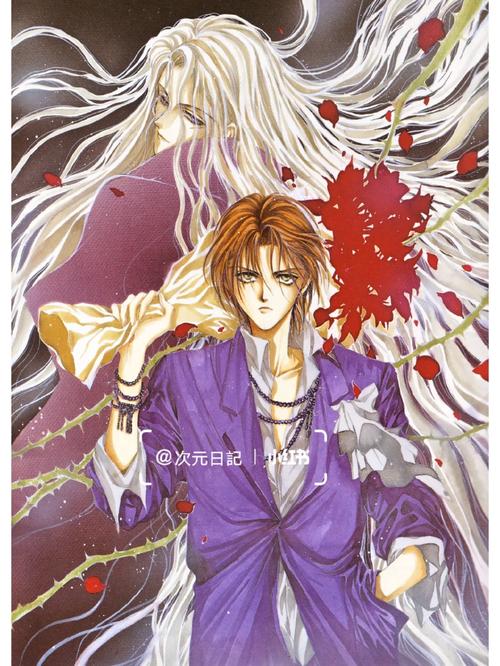 毒伯爵该隐漫画下载