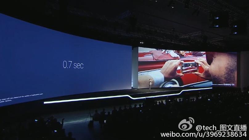 三星s6发布会视频