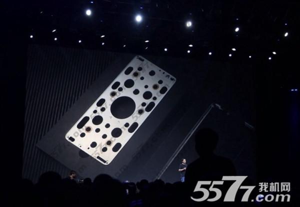 小米4发布会直播