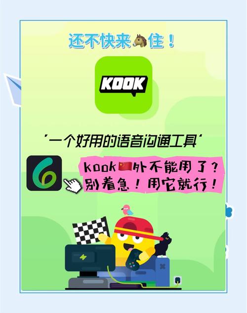 KOOK语音官方版
