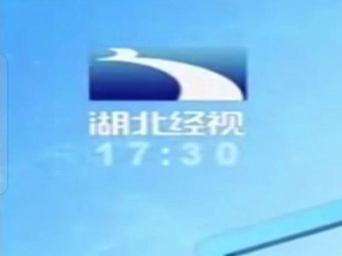 湖北经视直播