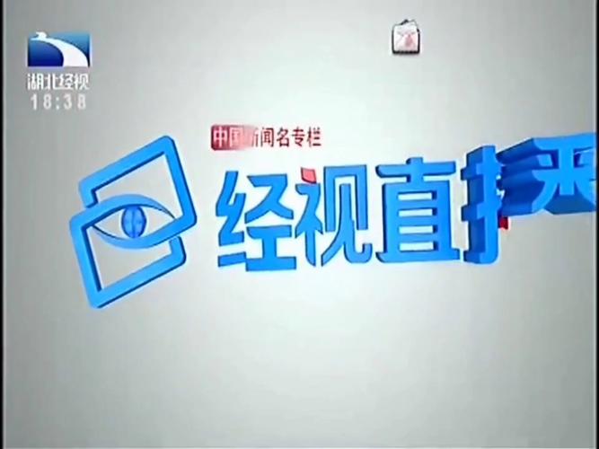 湖北经济电视台直播