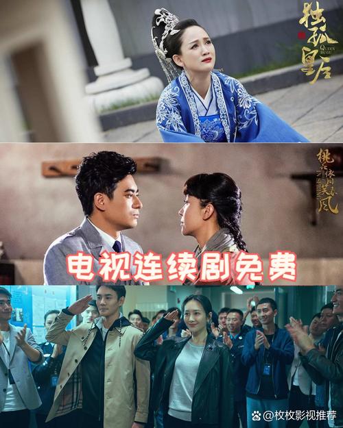 百度视频电视剧