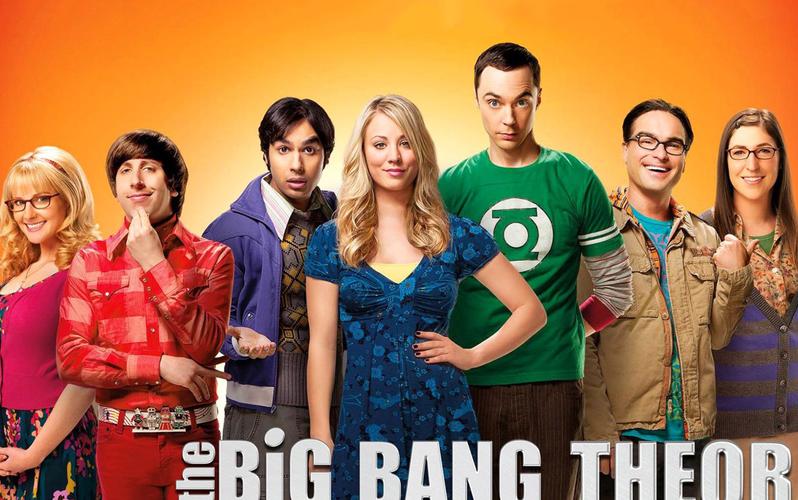 新生活大爆炸下载