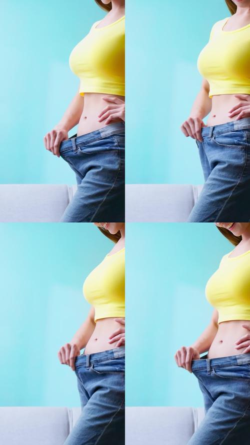 减肥瘦身视频下载