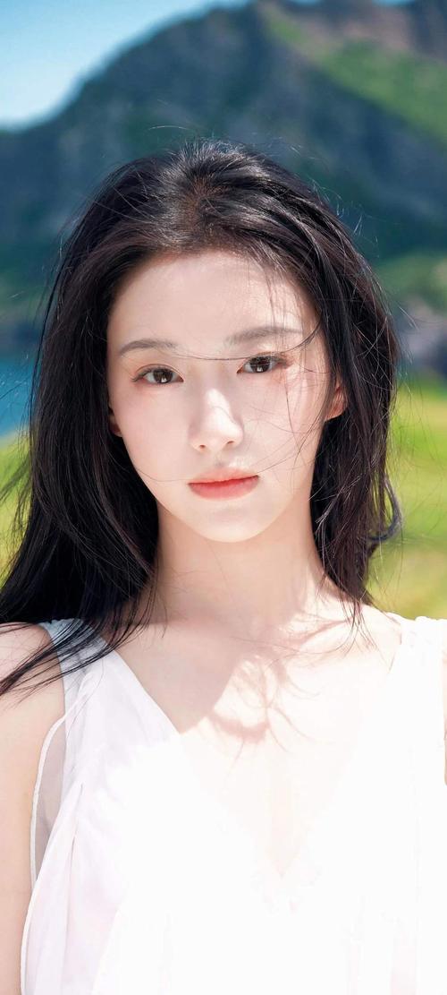 美女壁纸包