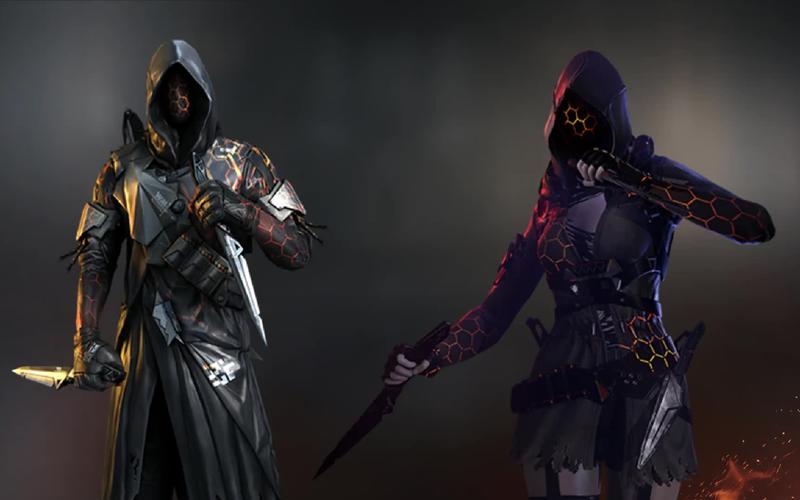 cf新版本暗影模式