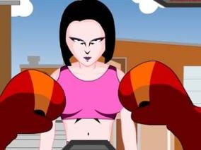 凌辱美女小游戏