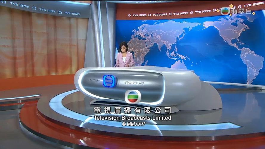 翡翠台在线电视直播