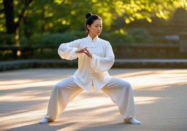 太极拳视频下载