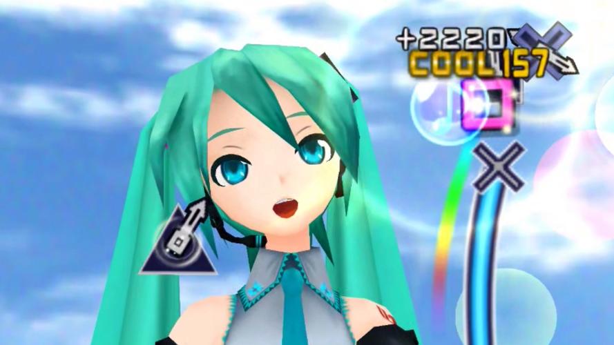 歌姬计划扩展板