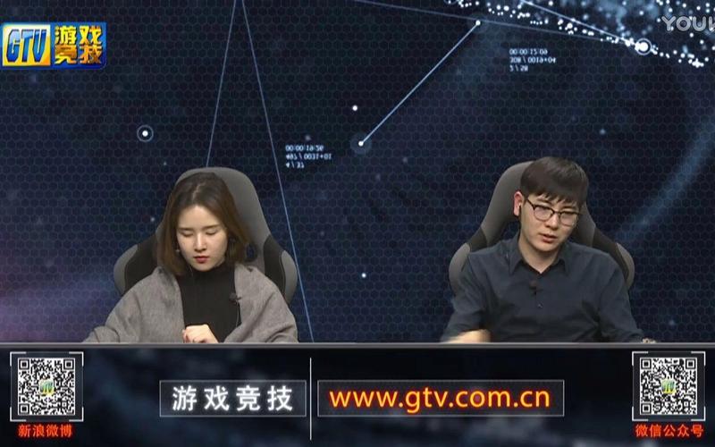 gtv电竞世界直播