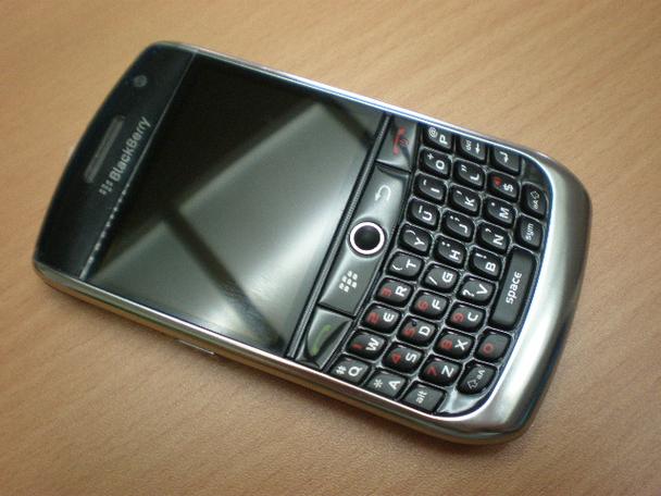黑莓8910软件下载