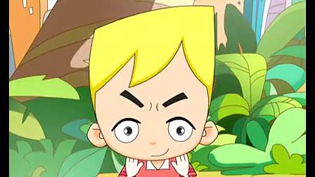 爱盟幼儿园早教视频