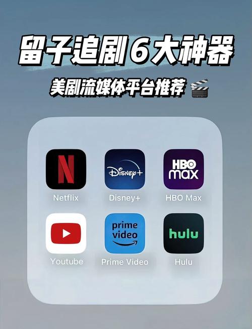 外国视频网站大全