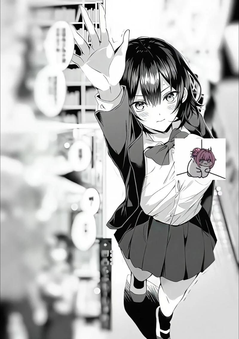 manga漫画2026最新版