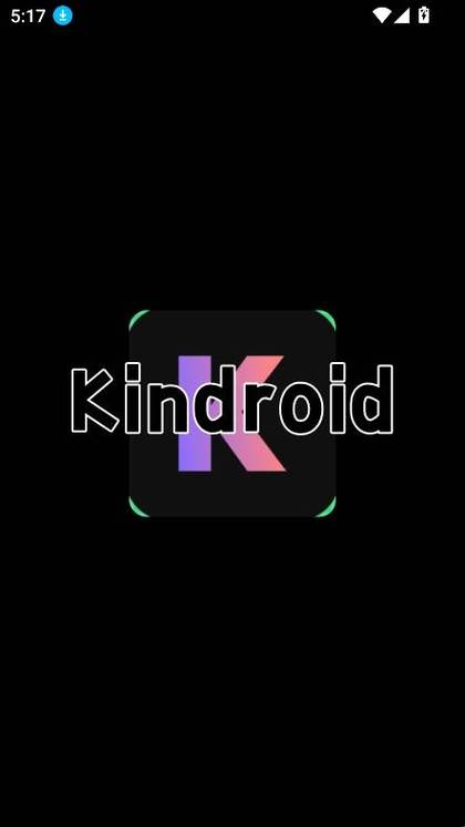 kindroid软件正版