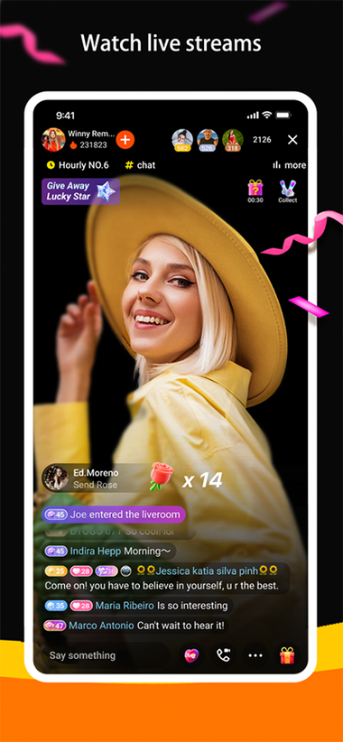 海外版快手kwai最新版2026中文版下载