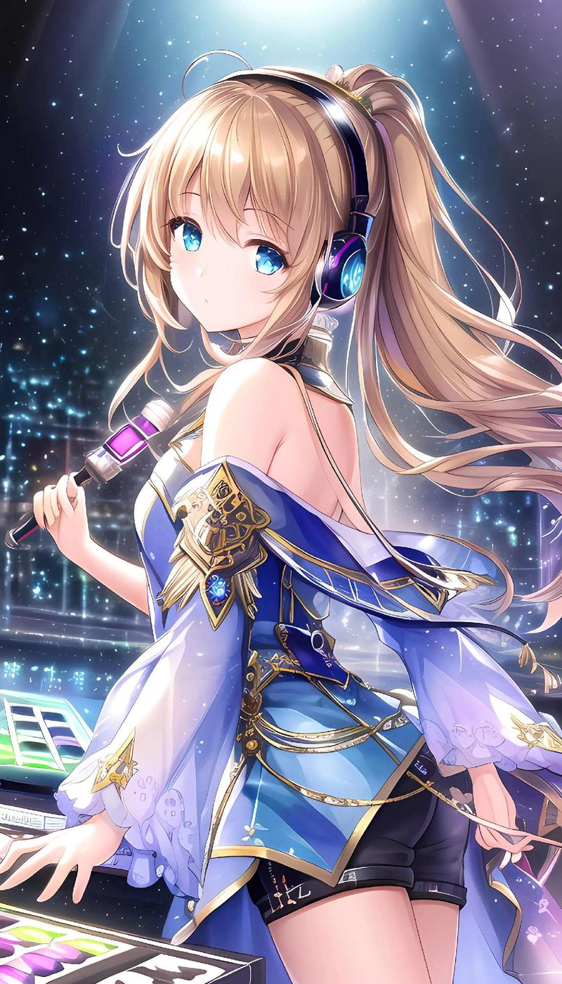 A次元免费版