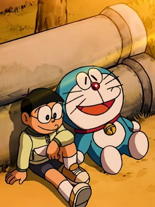 哆啦A漫免费下载