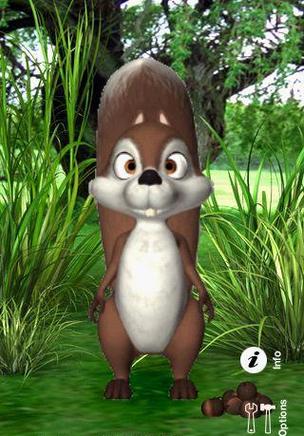 松鼠视频下载安装