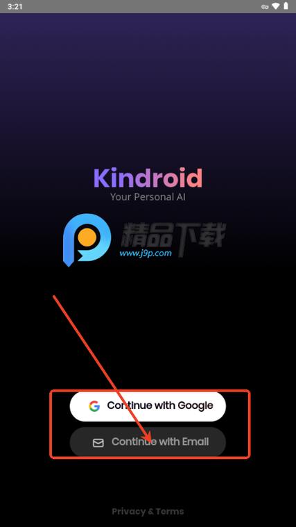 kindroid下载安装官方原版