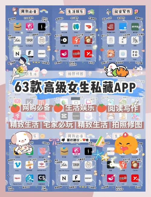 呦萝社软件