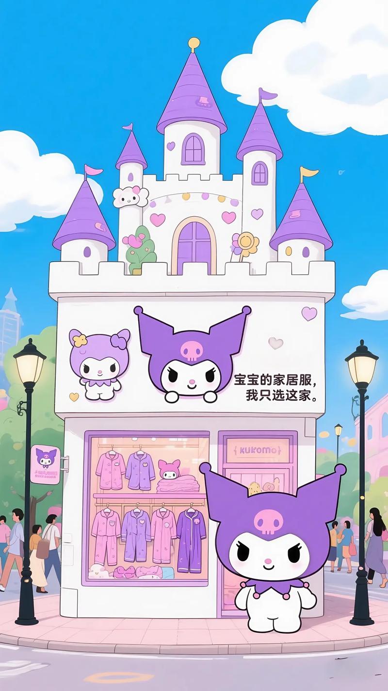 酷洛米影视1.0.4下载