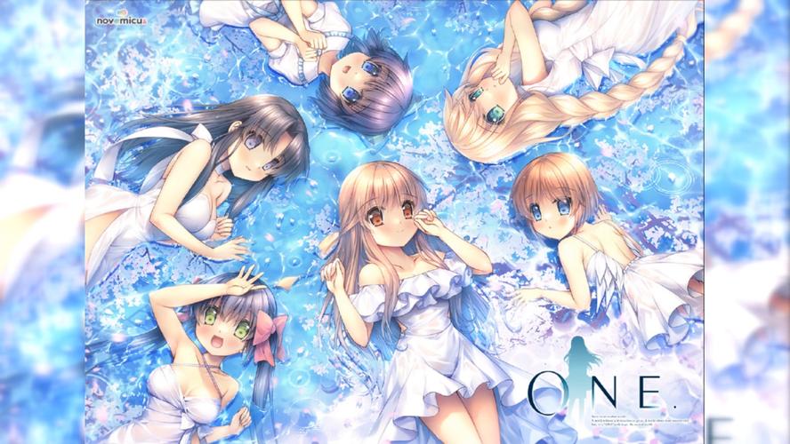 oneanime纯净版