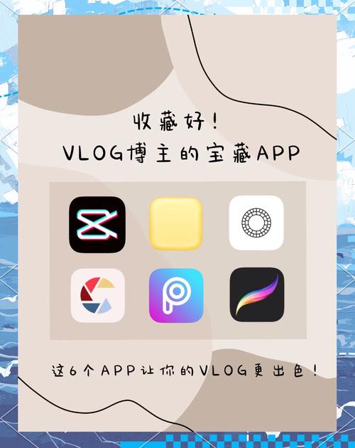 爱豆vlog软件