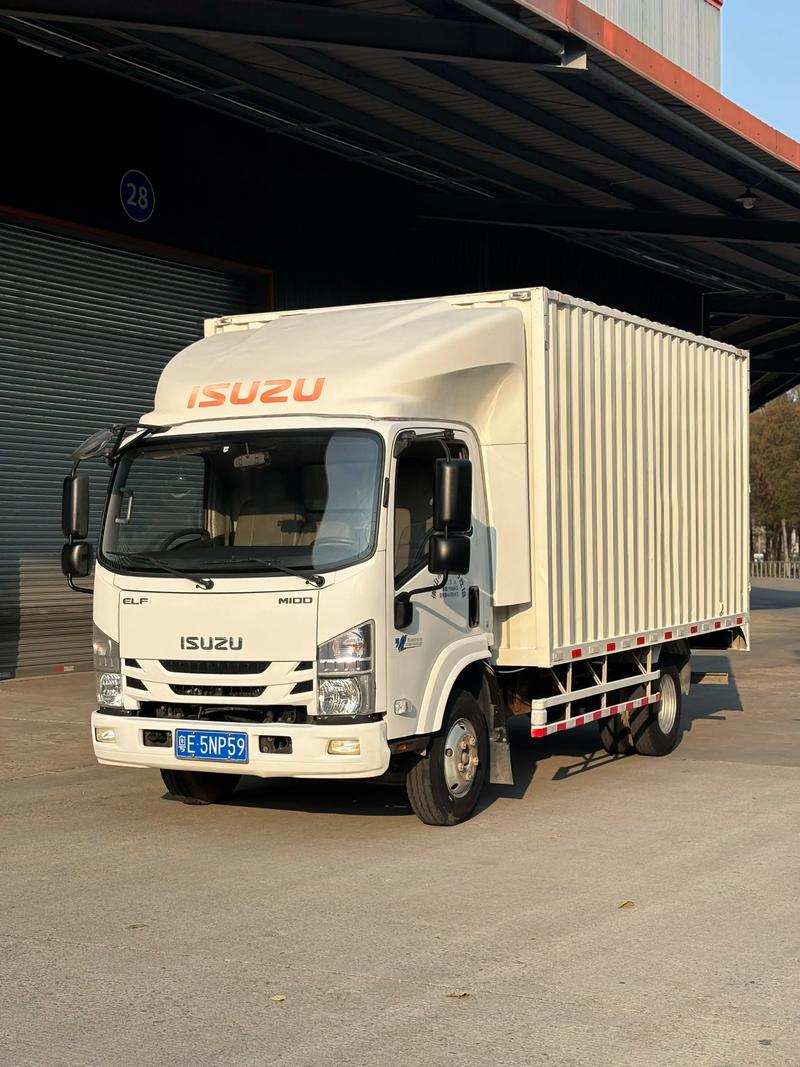 庆铃汽车铃聚力app手机版下载