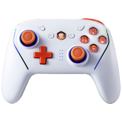 狼鸣手柄APP官方最新版本下载