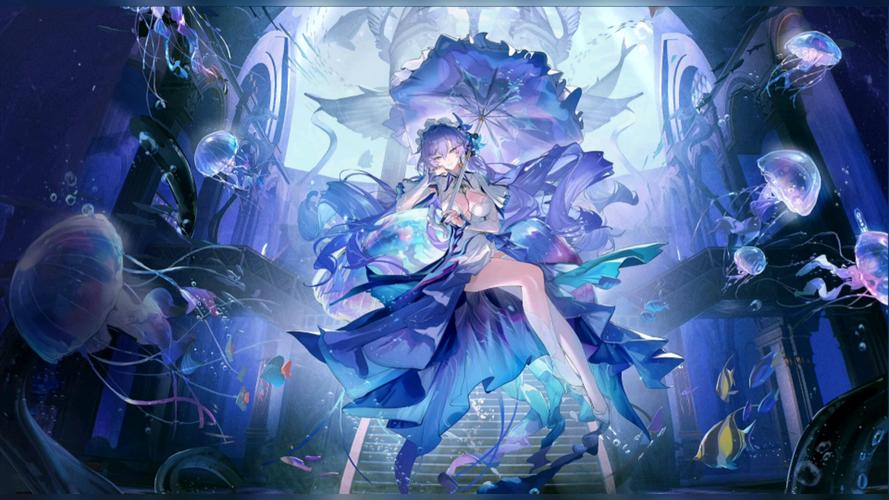 魅魔岛壁纸app安卓最新版下载