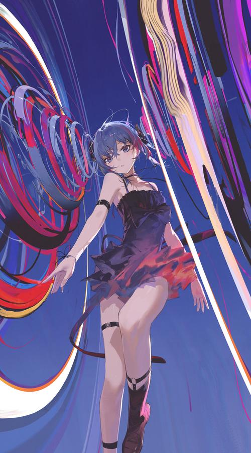 mi动漫最新版本