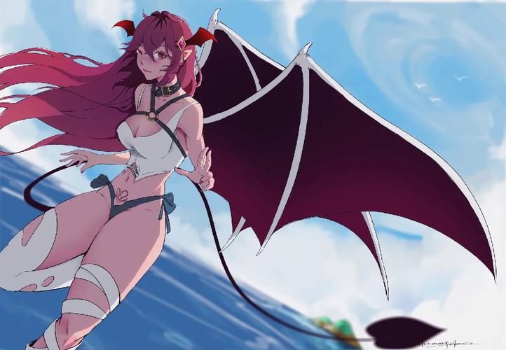 魅魔岛壁纸app免费版下载