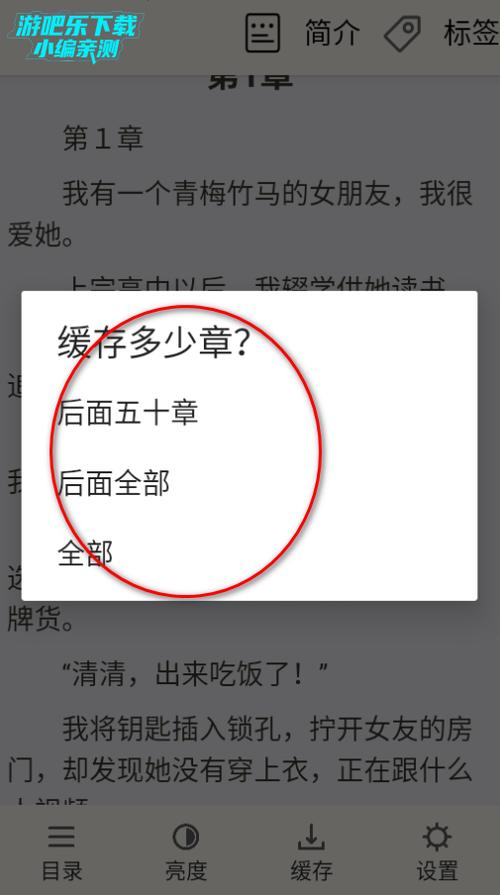 轻文阁app下载官方正版