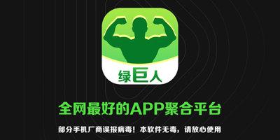 绿巨人下载安装
